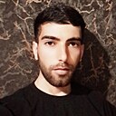Мухаммедали, 28 лет
