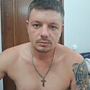 Игорь, 34 года