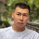 Aidar, 20 лет