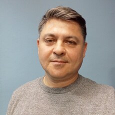 Фотография мужчины Алексей, 51 год из г. Санкт-Петербург