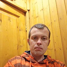 Фотография мужчины Кирилл, 36 лет из г. Санкт-Петербург