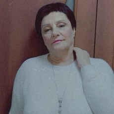 Фотография девушки Алла, 55 лет из г. Лиозно