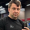 Роман, 43 года
