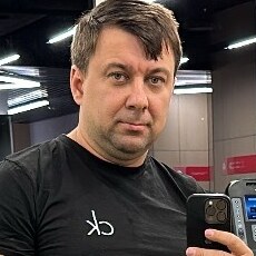 Фотография мужчины Роман, 43 года из г. Туапсе