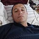 Асроржон, 25 лет