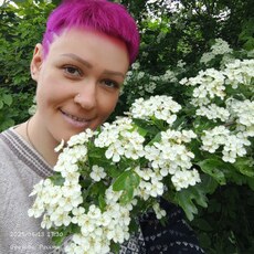 Фотография девушки Екатерина, 37 лет из г. Санкт-Петербург