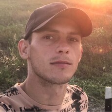 Фотография мужчины Павел, 29 лет из г. Темрюк