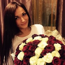 Фотография девушки Мария, 41 год из г. Пенза