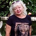 Милана, 55 лет