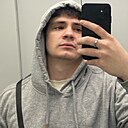 Тимур, 20 лет