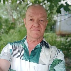 Фотография мужчины Валерий, 62 года из г. Пермь