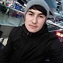 Мустафо, 28 лет