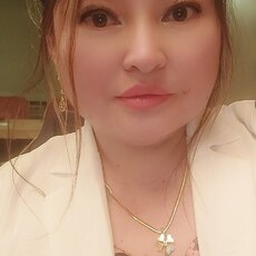 Фотография девушки Меру, 41 год из г. Астана