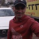 Николай, 36 лет
