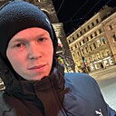 Дмитрий, 21 год