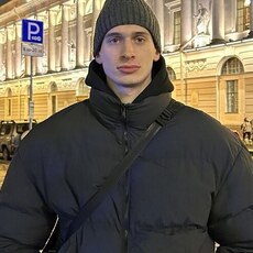Фотография мужчины Семен, 25 лет из г. Санкт-Петербург