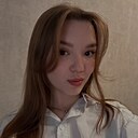 Василиса, 19 лет