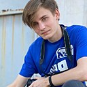 Фёдор, 20 лет
