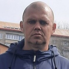 Фотография мужчины Андрей, 40 лет из г. Ноябрьск