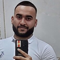 Фотография мужчины Вага, 23 года из г. Тверь