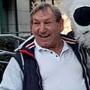 Сергей, 63 года