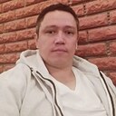 Дамир, 41 год