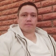 Фотография мужчины Дамир, 41 год из г. Бишкек