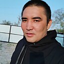 Василий, 34 года