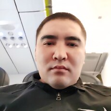 Фотография мужчины Василий, 34 года из г. Абакан