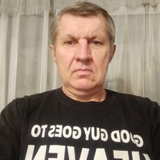 Фотография мужчины Евгений, 57 лет из г. Орехово-Зуево