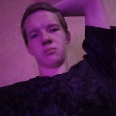 Фотография мужчины Иван, 18 лет из г. Йошкар-Ола