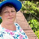 Марина, 52 года