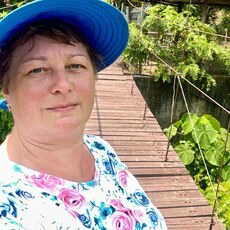 Фотография девушки Марина, 52 года из г. Барнаул