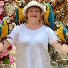 Фотография девушки Марина, 53 года из г. Барнаул