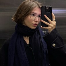Фотография девушки Маргарита, 22 года из г. Екатеринбург