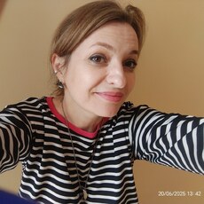 Фотография девушки Олеся, 41 год из г. Воронеж