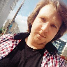 Фотография мужчины Александр, 27 лет из г. Пермь