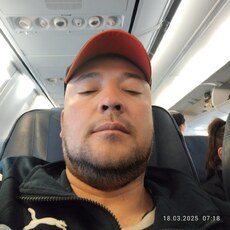 Фотография мужчины Жамшид, 40 лет из г. Карши