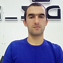Абдучабор, 27 лет