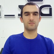 Фотография мужчины Абдучабор, 27 лет из г. Ижевск