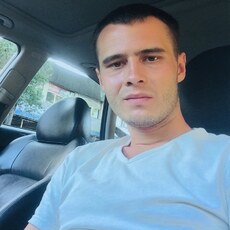 Фотография мужчины Дима, 33 года из г. Алматы