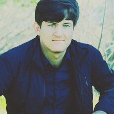 Фотография мужчины Gosha, 27 лет из г. Ярославль