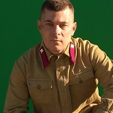 Фотография мужчины Денис, 36 лет из г. Елец