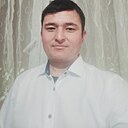 Иброхим Хужматов, 33 года