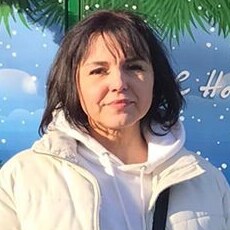 Фотография девушки Алина, 44 года из г. Краснодар