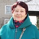 Тамара, 70 лет