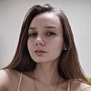 Анастасия, 26 лет