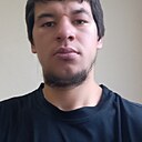 Али, 24 года
