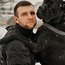Вячеслав, 30 лет