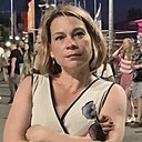 Эльвира, 44 года